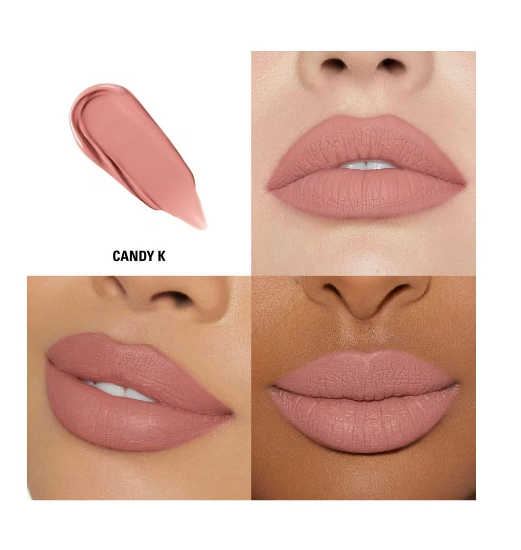 KYLIE LIP KIT - FULL SIZE