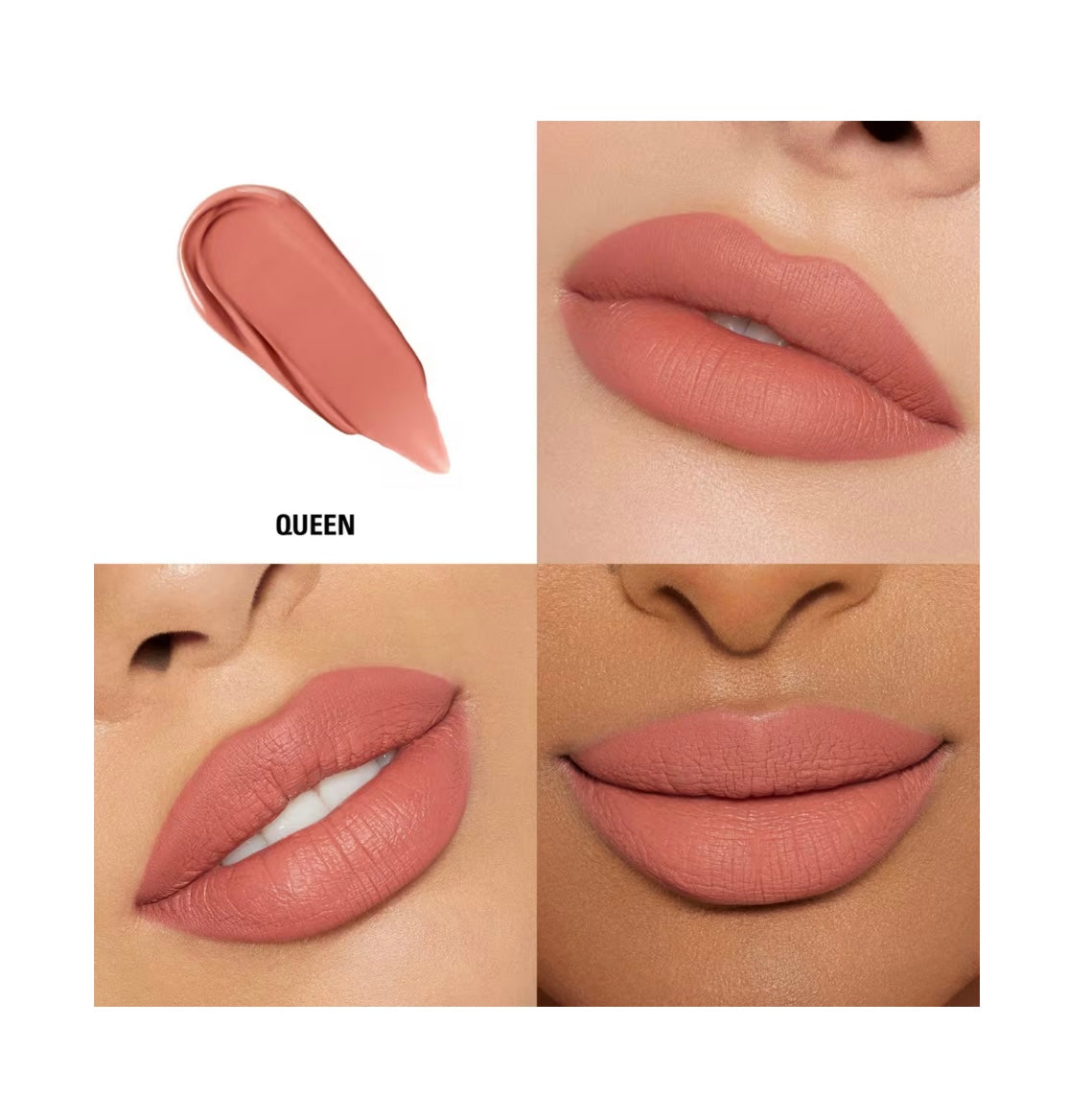 KYLIE LIP KIT - FULL SIZE