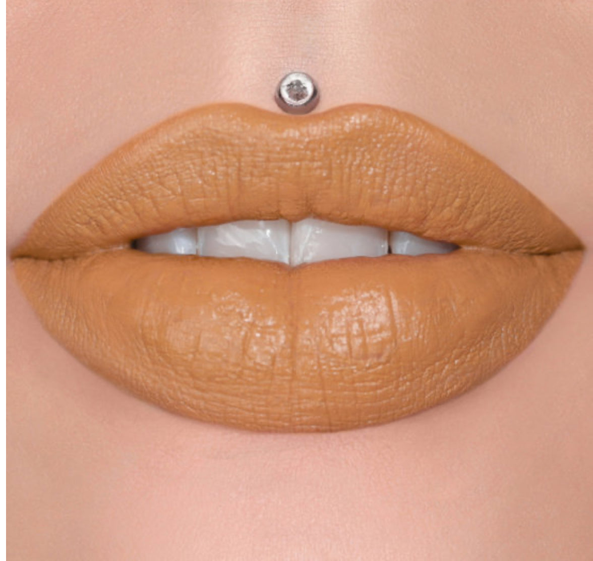 JEFFREE STAR COSMETICS - Velvet Trap Lipstick