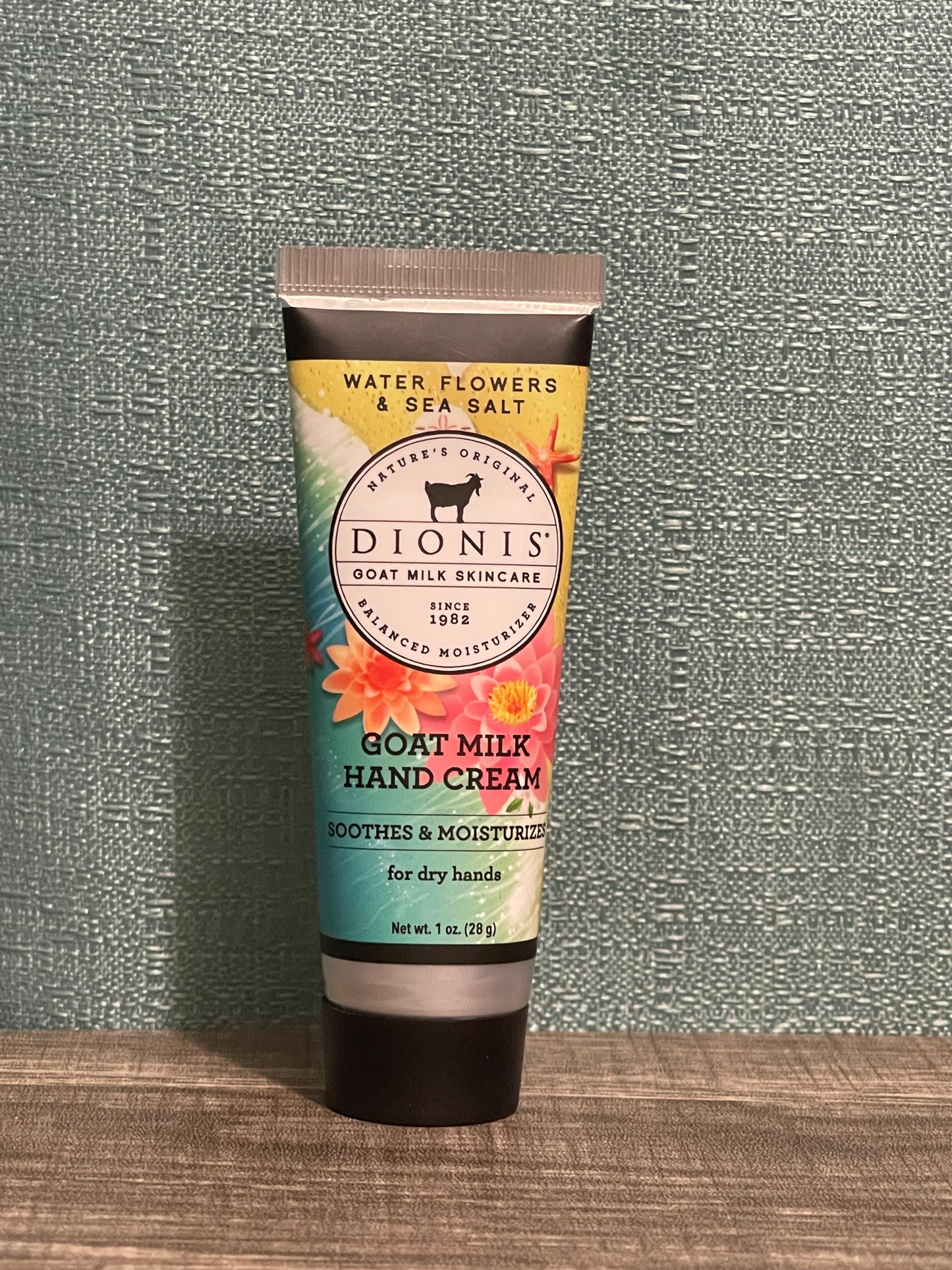DIONIS GOAT MILK HAND CREAM