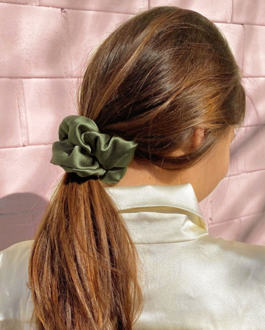 Scrunchies