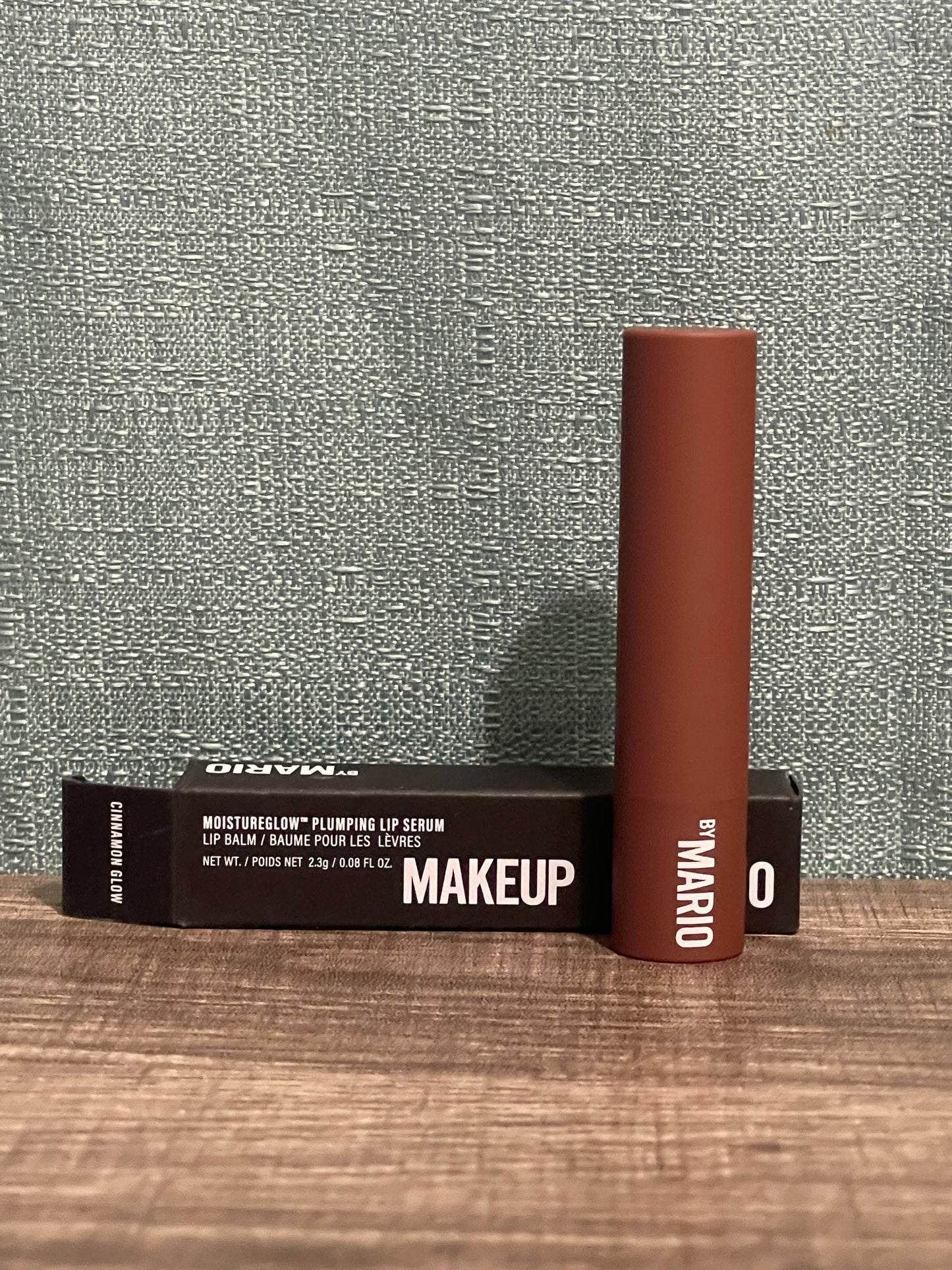 MAKEUP BY MARIO - MoistureGlow Plumping Lip Serum