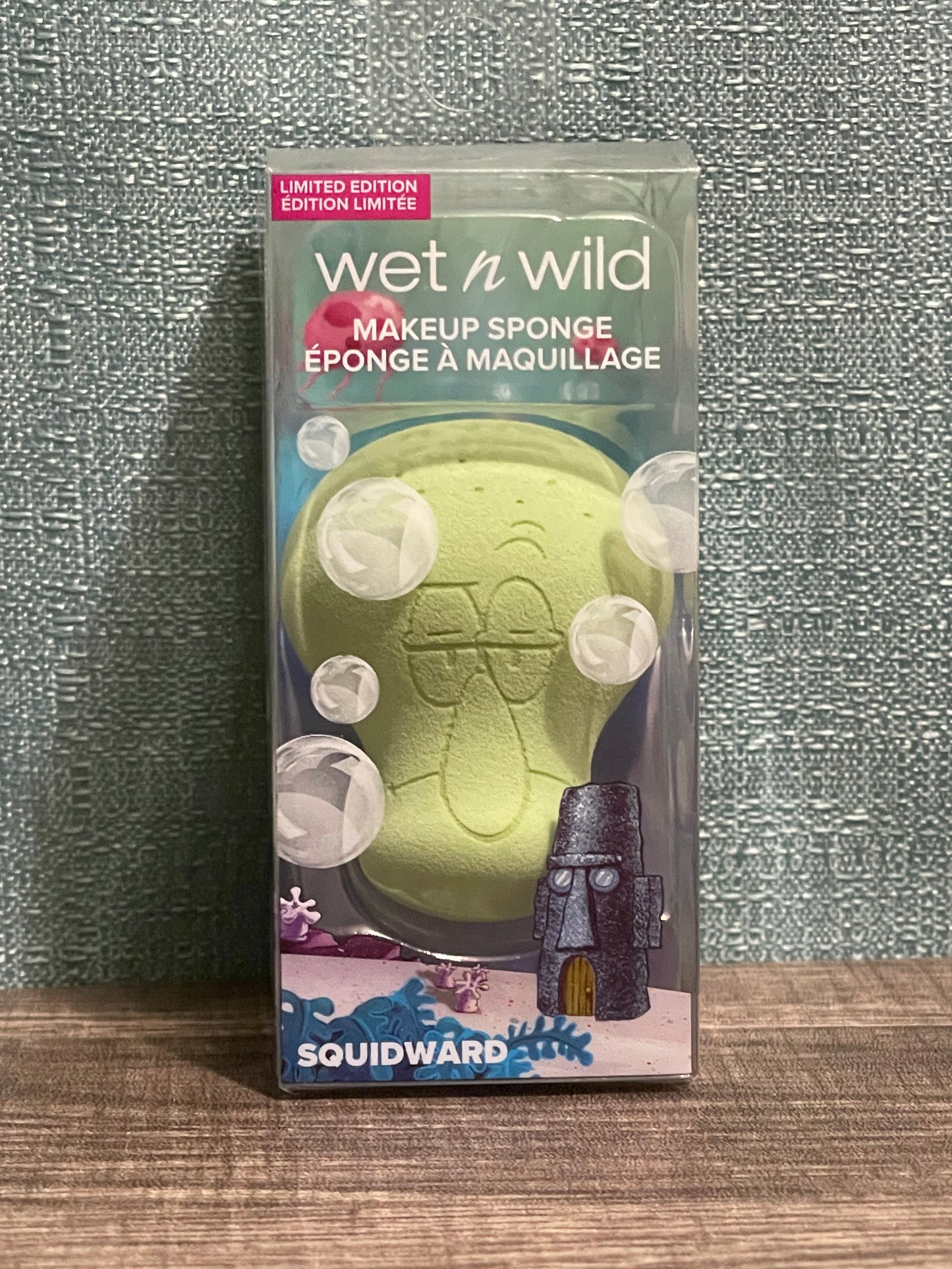 Wet n Wild Makeup Sponge