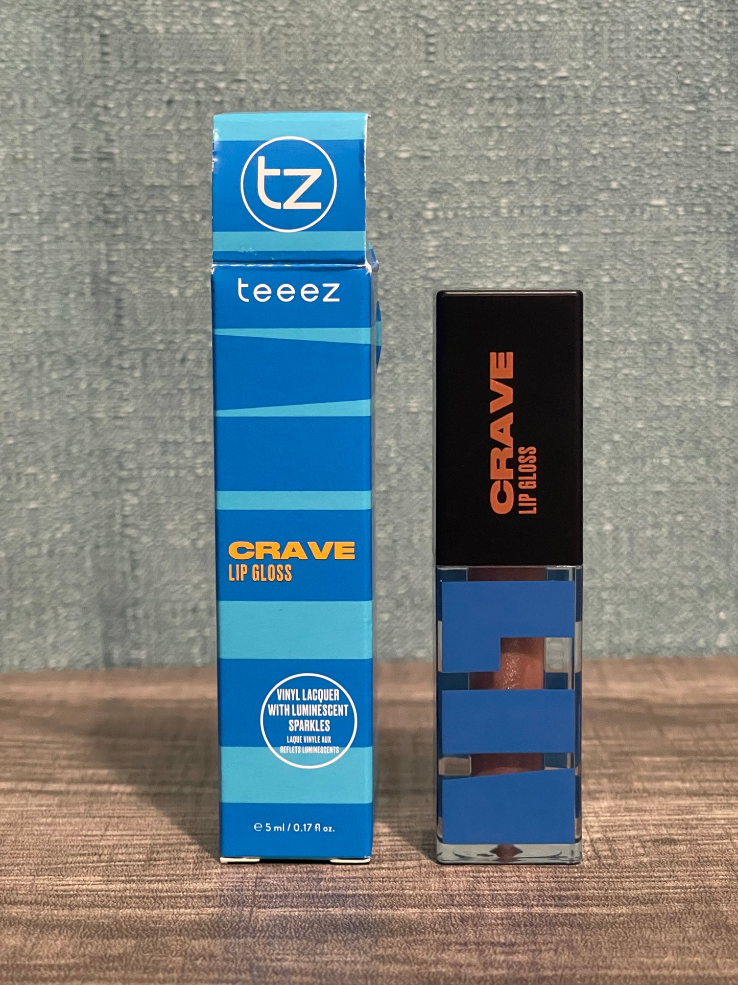 Teeez - Lip Gloss