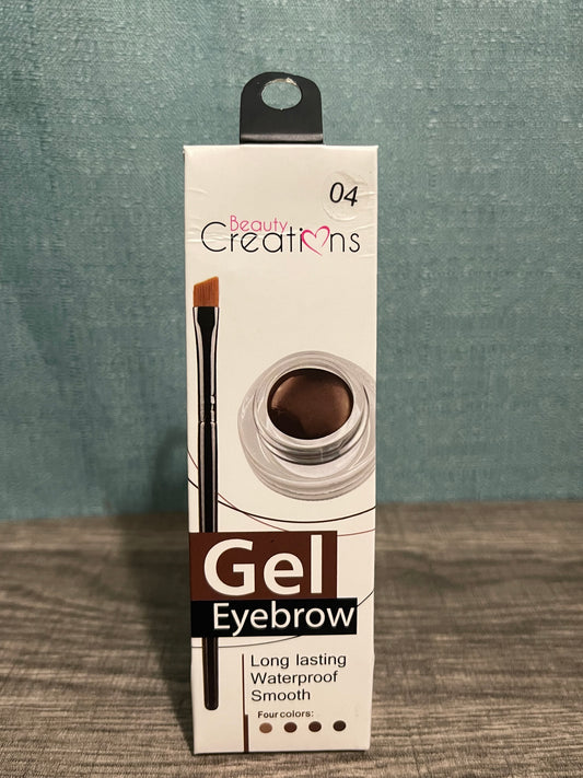 BC- Eyebrow Gel