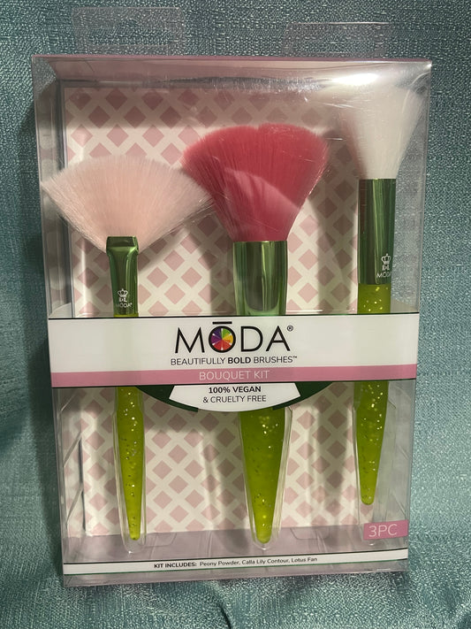 MŌDA 3pc Bouquet Set