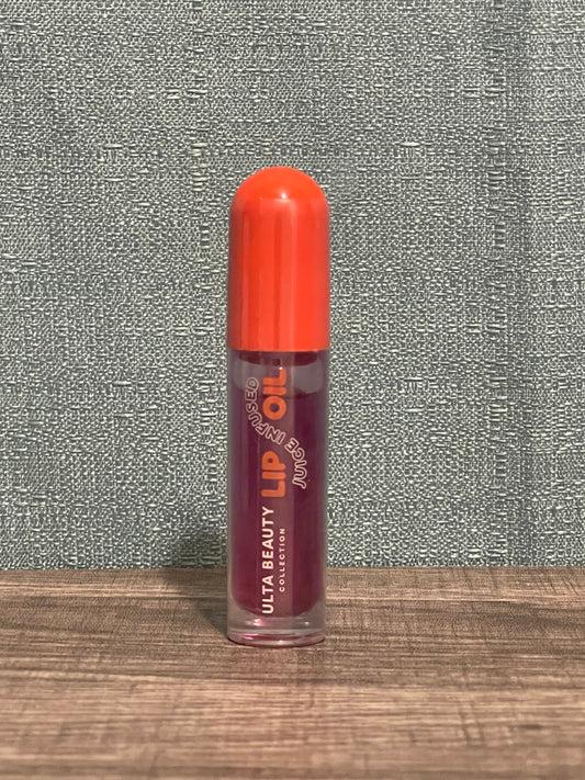 Ulta Beauty- Lip Oil