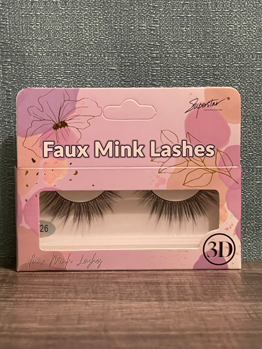 Lash #26