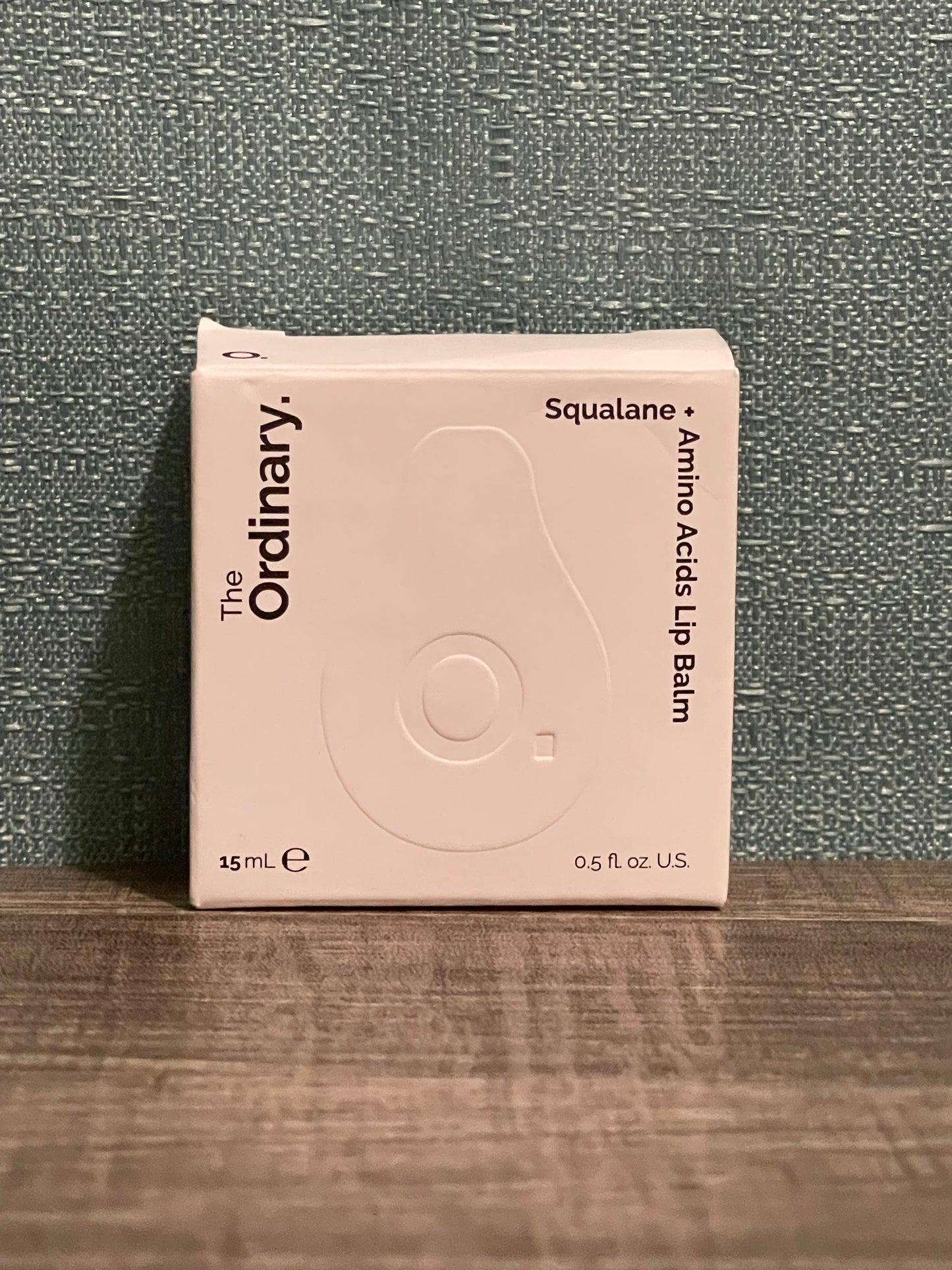 The Ordinary - Lip Balm