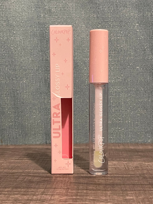 Colourpop - Lip Gloss