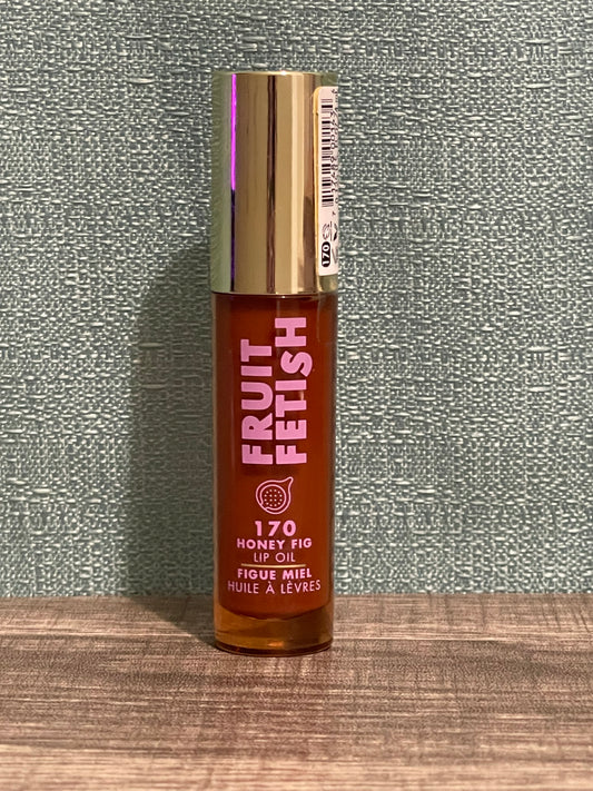 Milani - Fruit Fetish Lip Oil