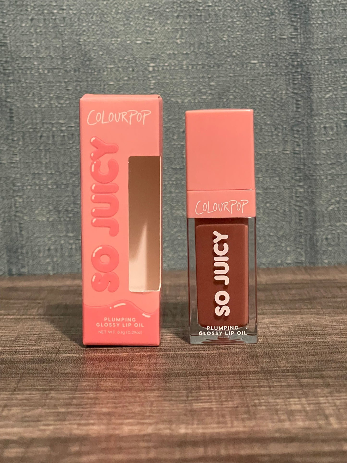 Colourpop- So Juicy