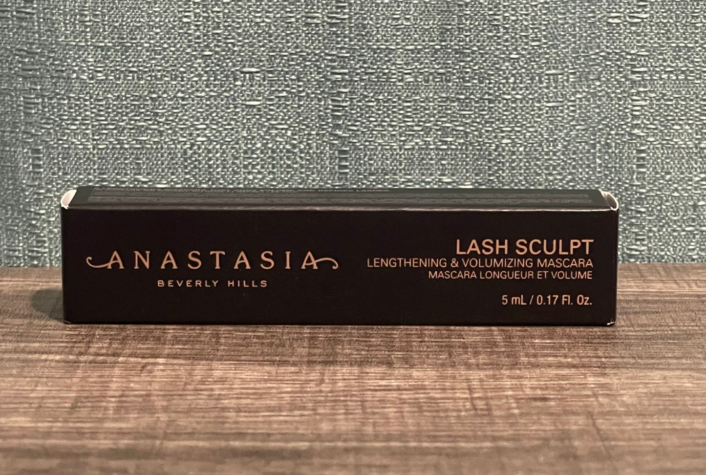 ABH - LASH SCULPT MASCARA