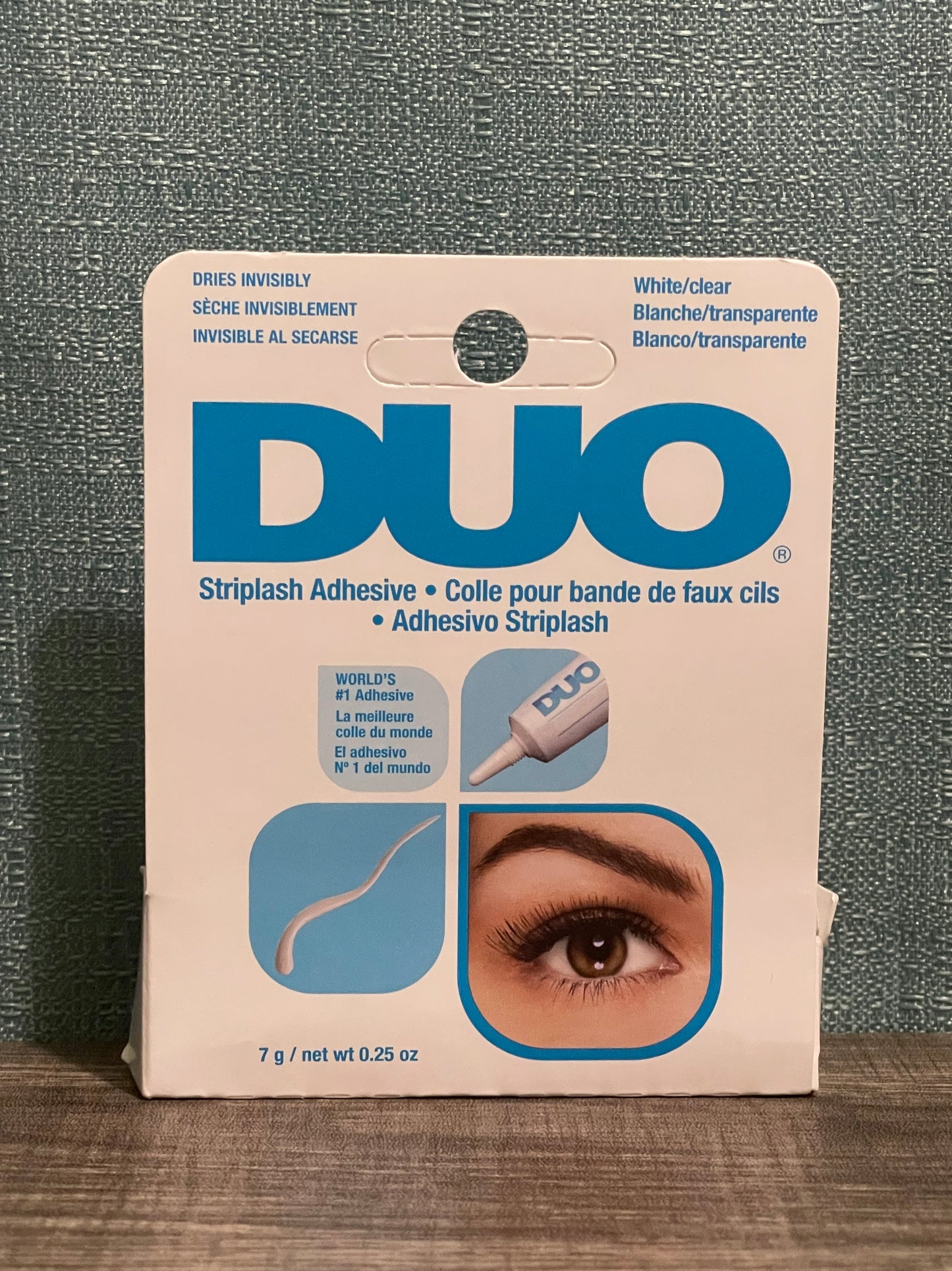 Lash Glue - White/Clear