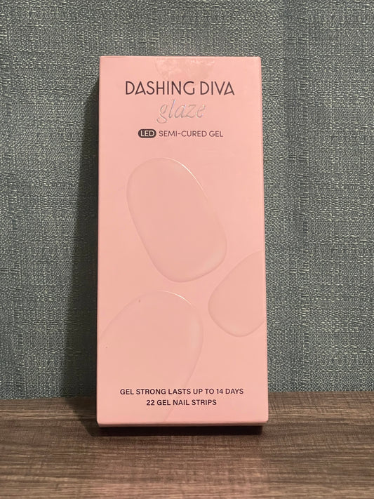 Dashing Diva - Glaze