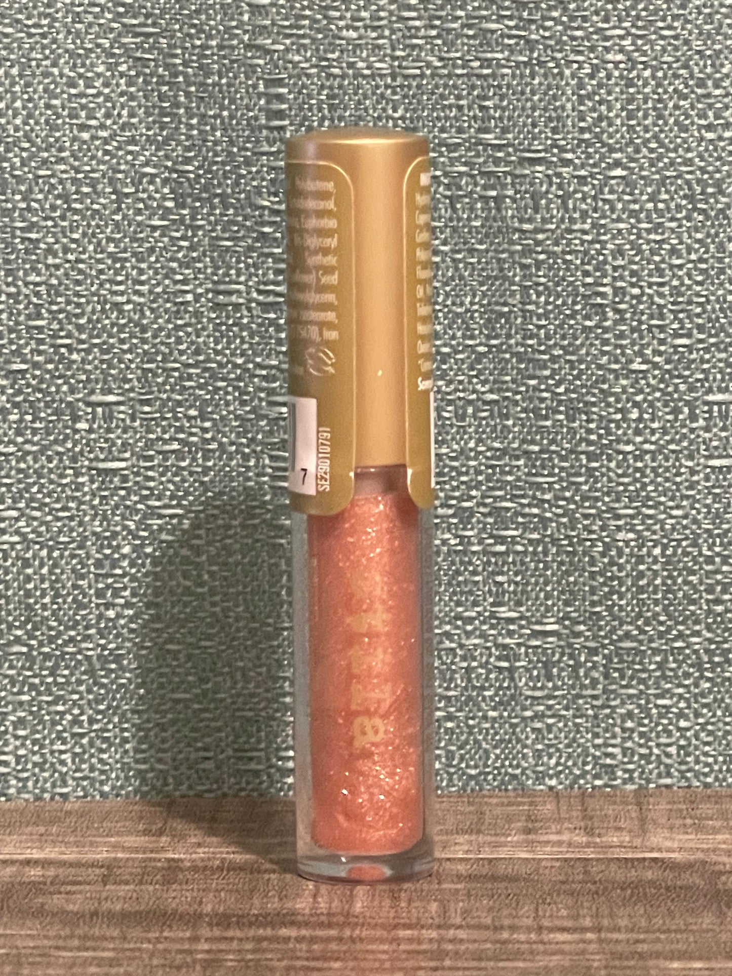 Stila - Plumping High-Shine Lip Glaze