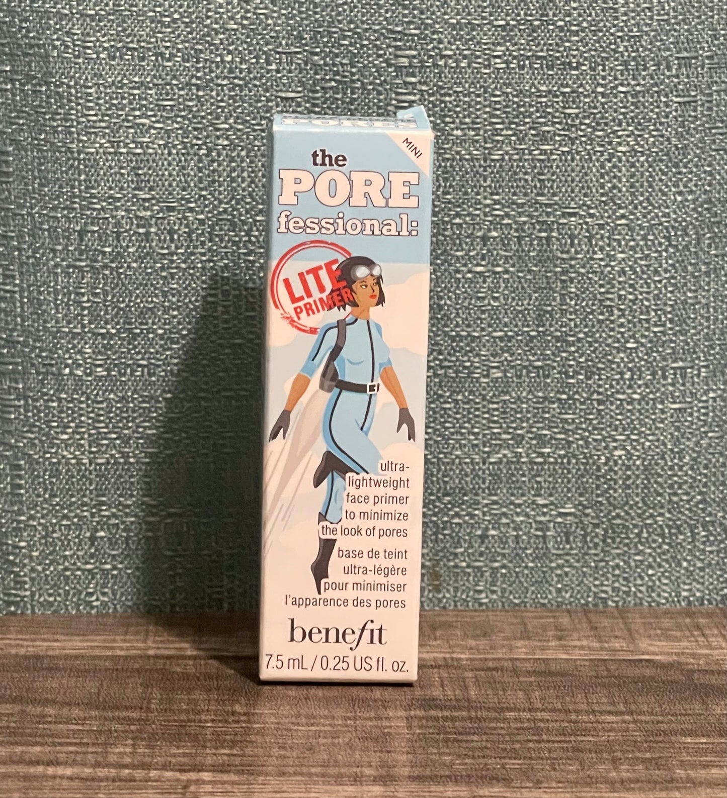 Benefit - Primer