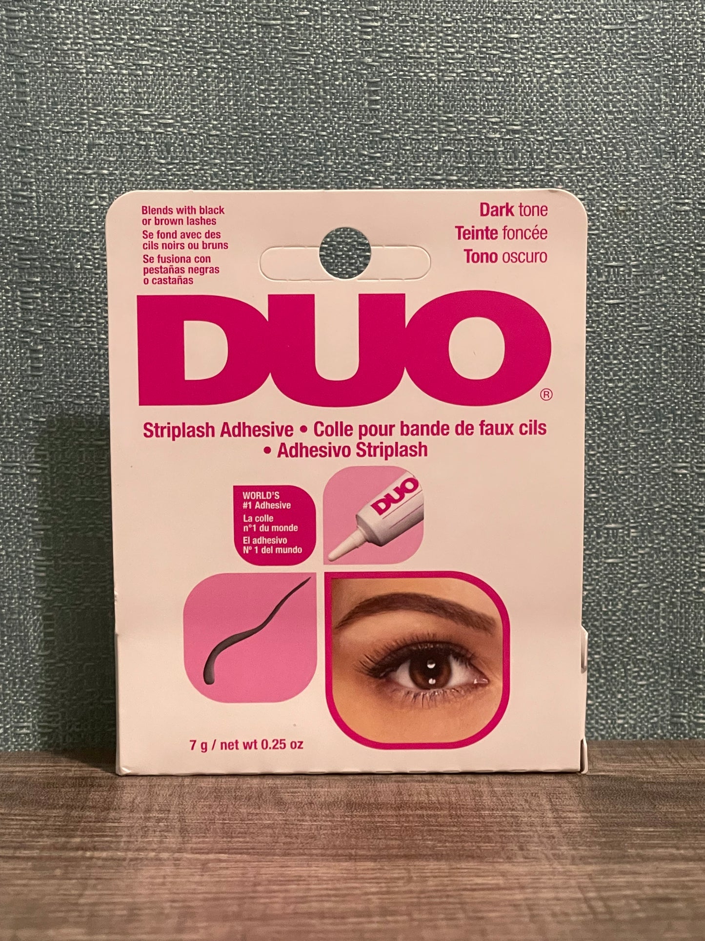 Lash Glue - Dark Tone