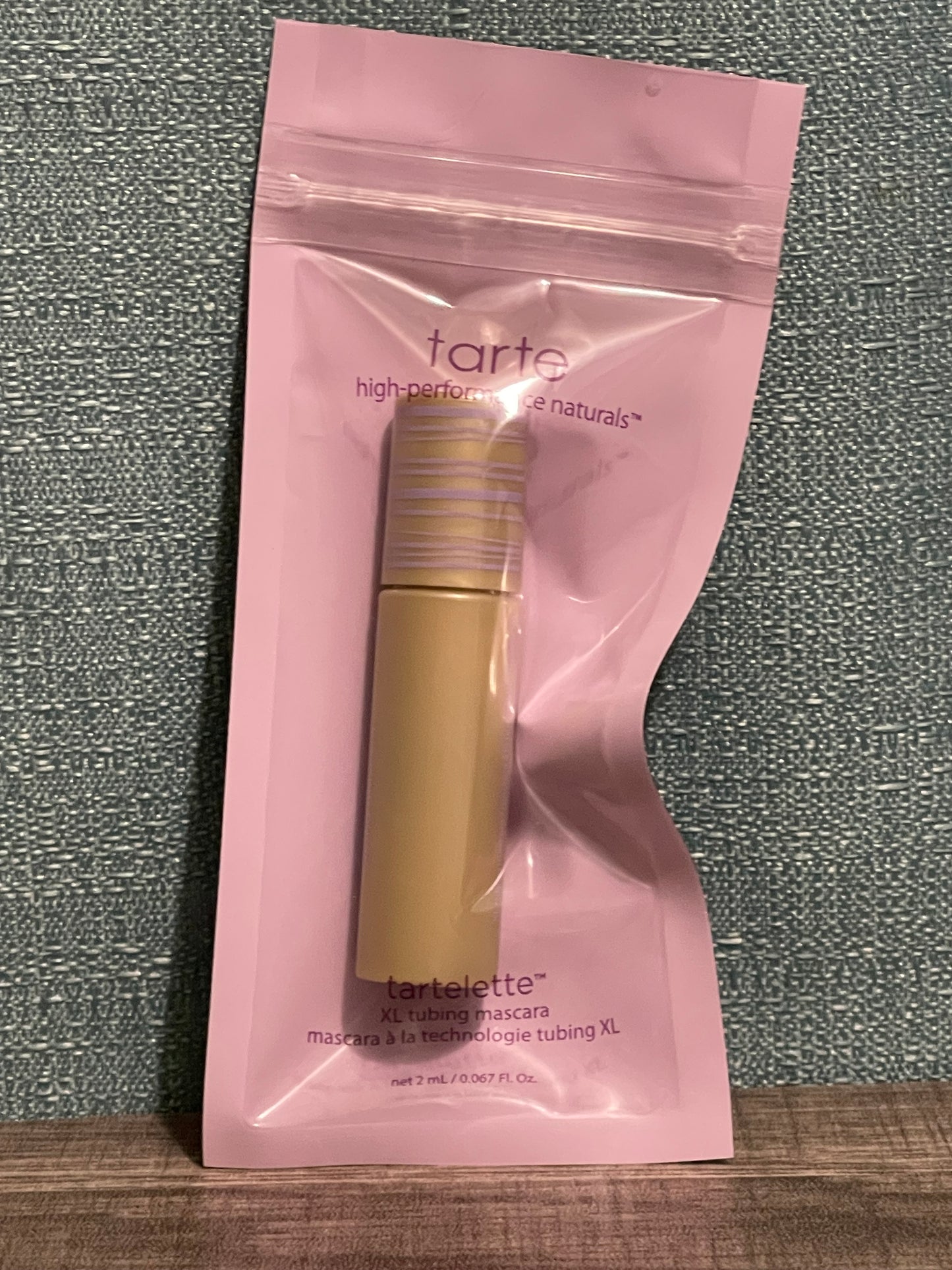 Tarte - Tartelette mini