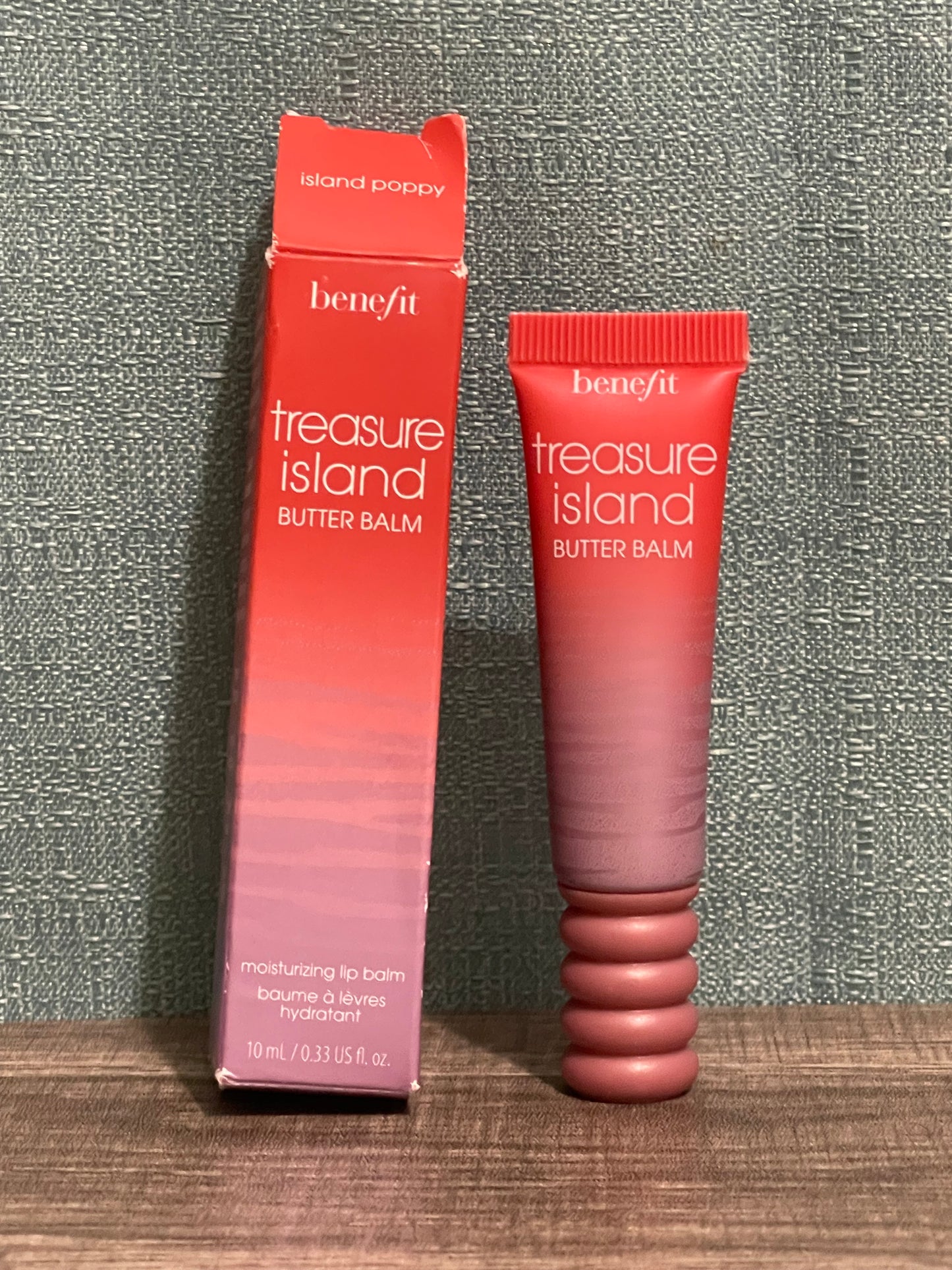 Benefit - Lip Butter Balm