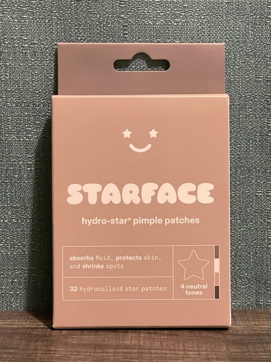 STARFACE - PIMPLE PATCHES