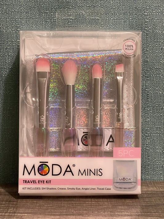 MODA MINIS - 5 PIECE