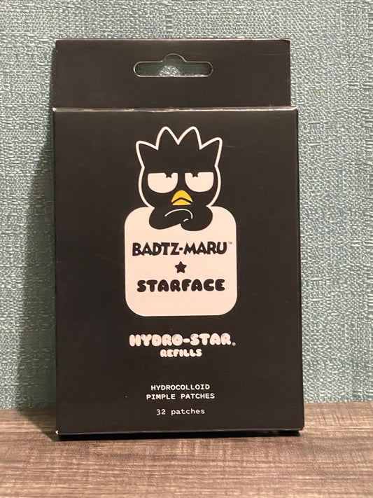 BADTZ - MARU STARFACE PIMPLE PATCHES