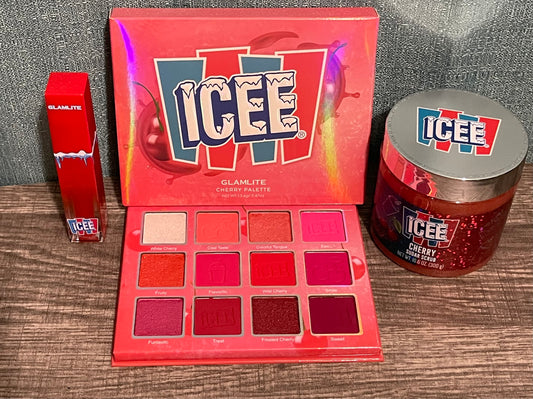 ICEE RED CHERRY BUNDLE