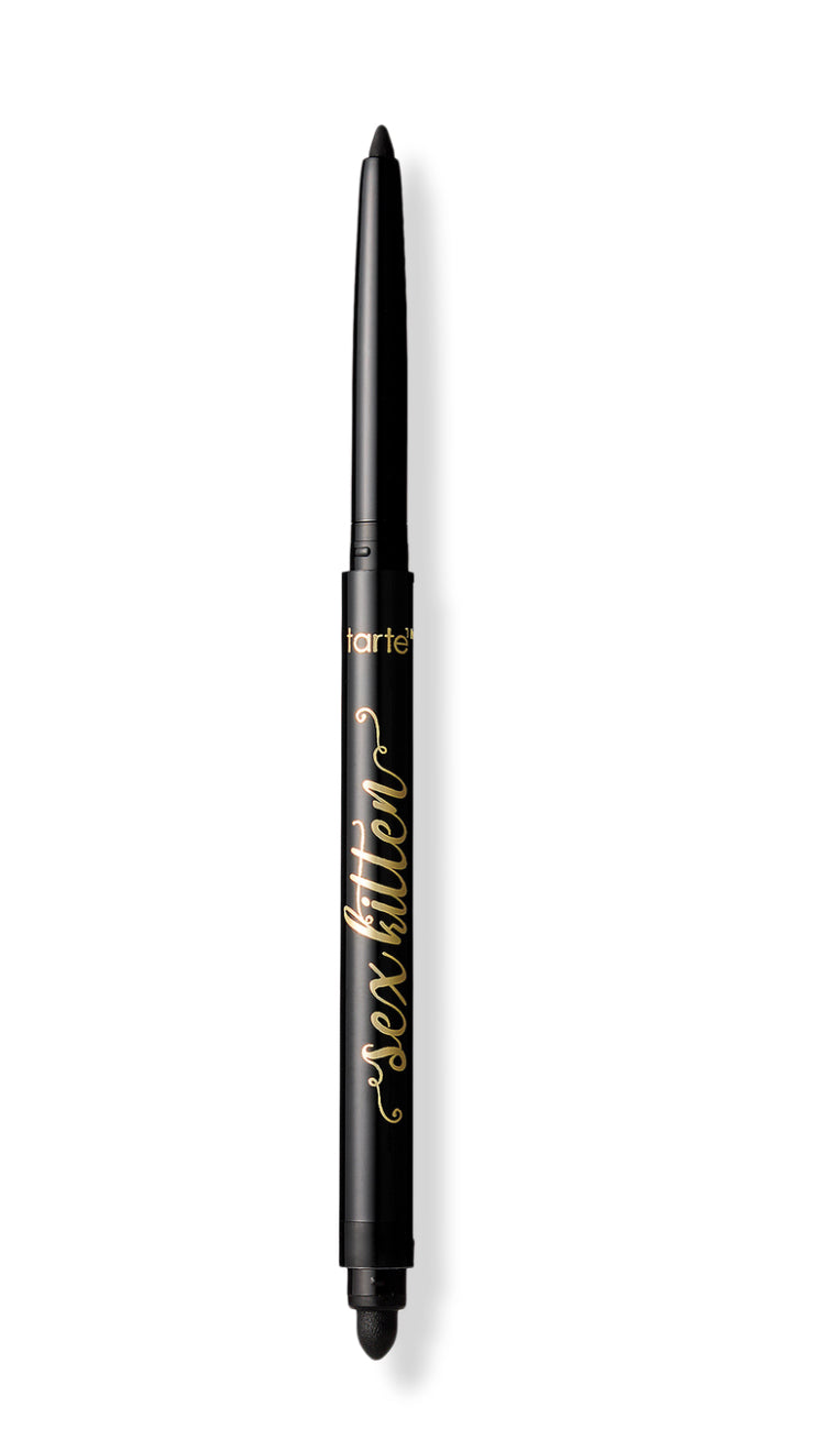 Tarte - Sex Kitten Black Gel Eyeliner