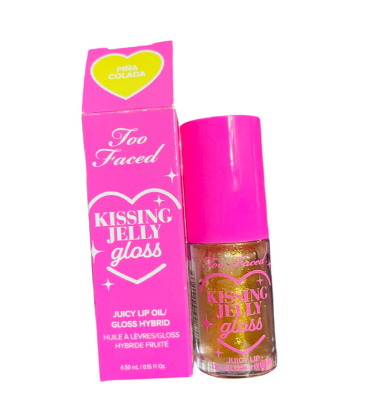 Too Faced - Kissing Jelly Gloss