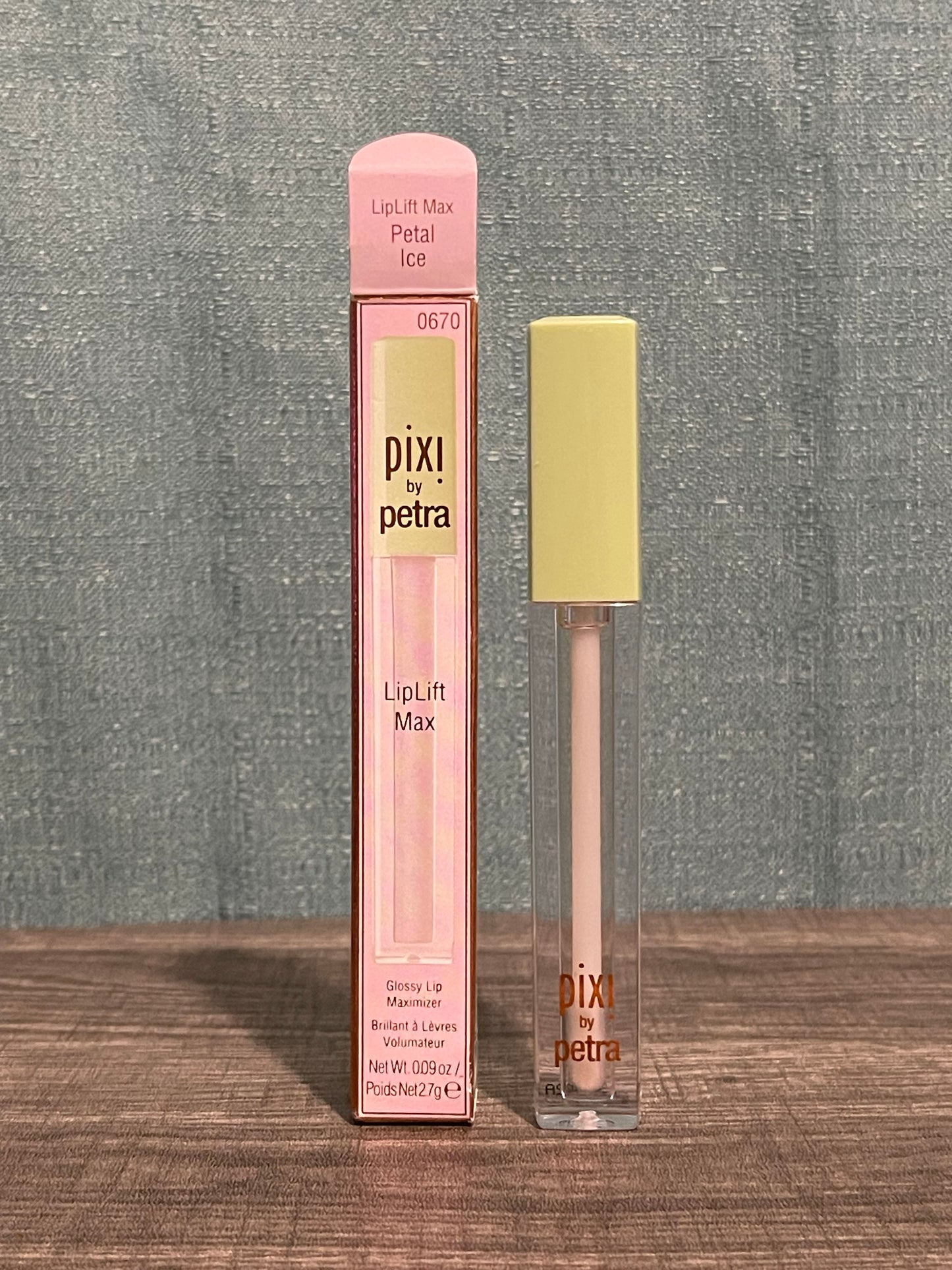 Pixi By Petra - LipLift Max