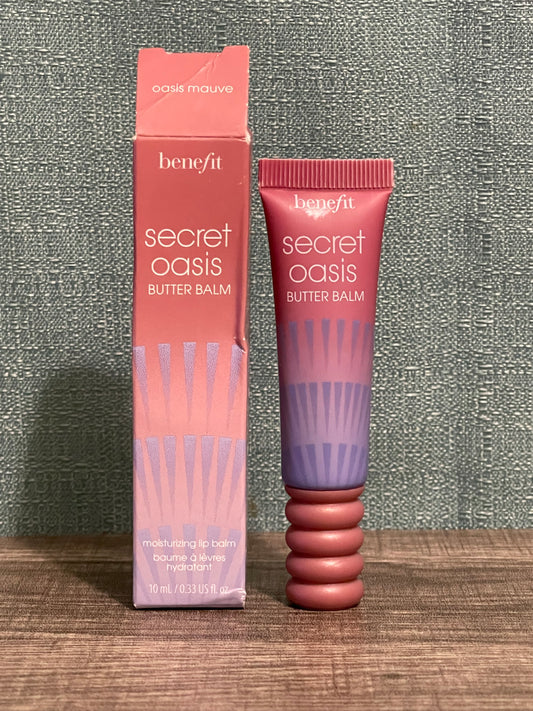 Benefit - Lip Butter Balm