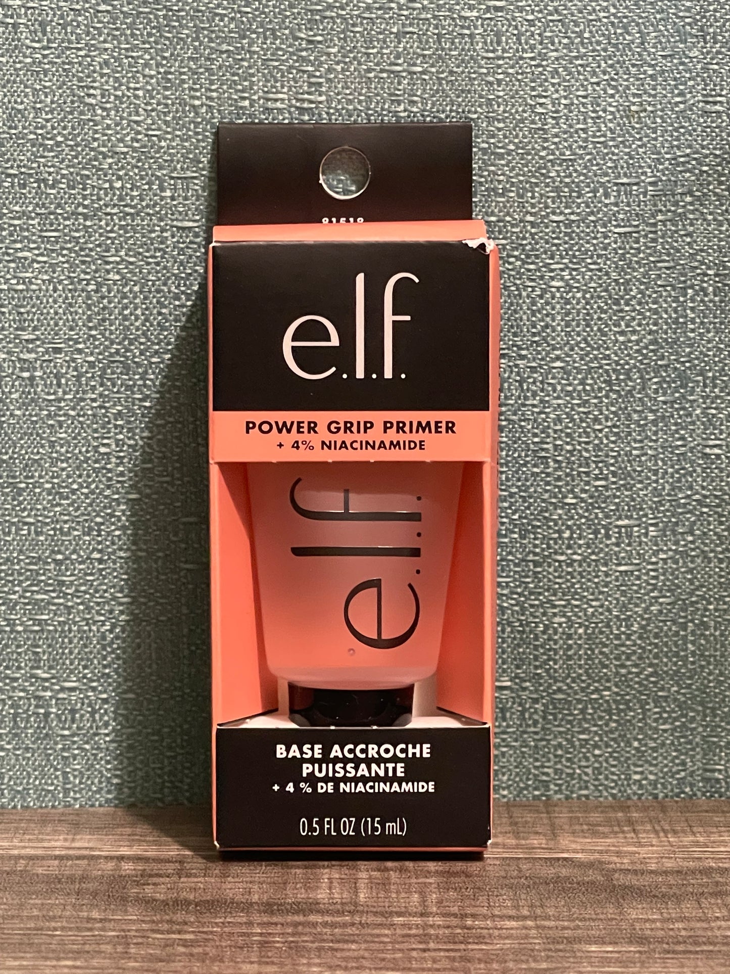 E.L.F. - POWER GRIP PRIMER