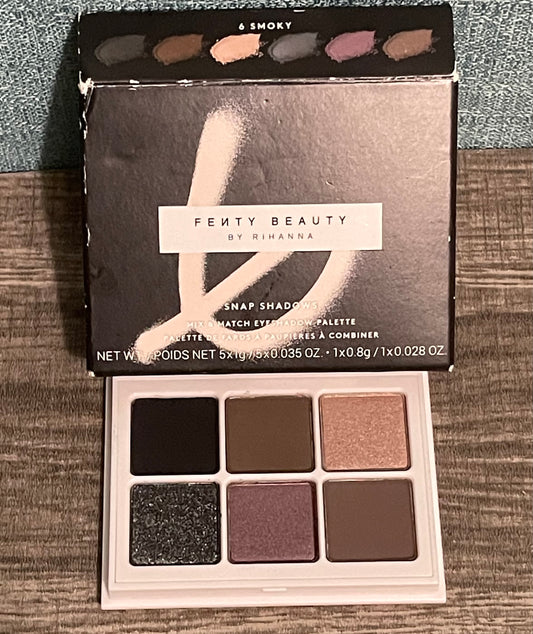 FENTY BEAUTY- SNAP SHADOW