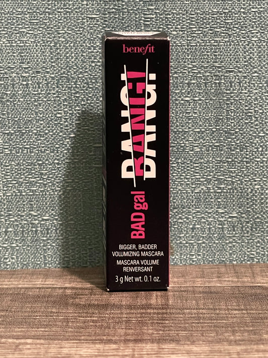 Benefit - Bad gal Bang mini