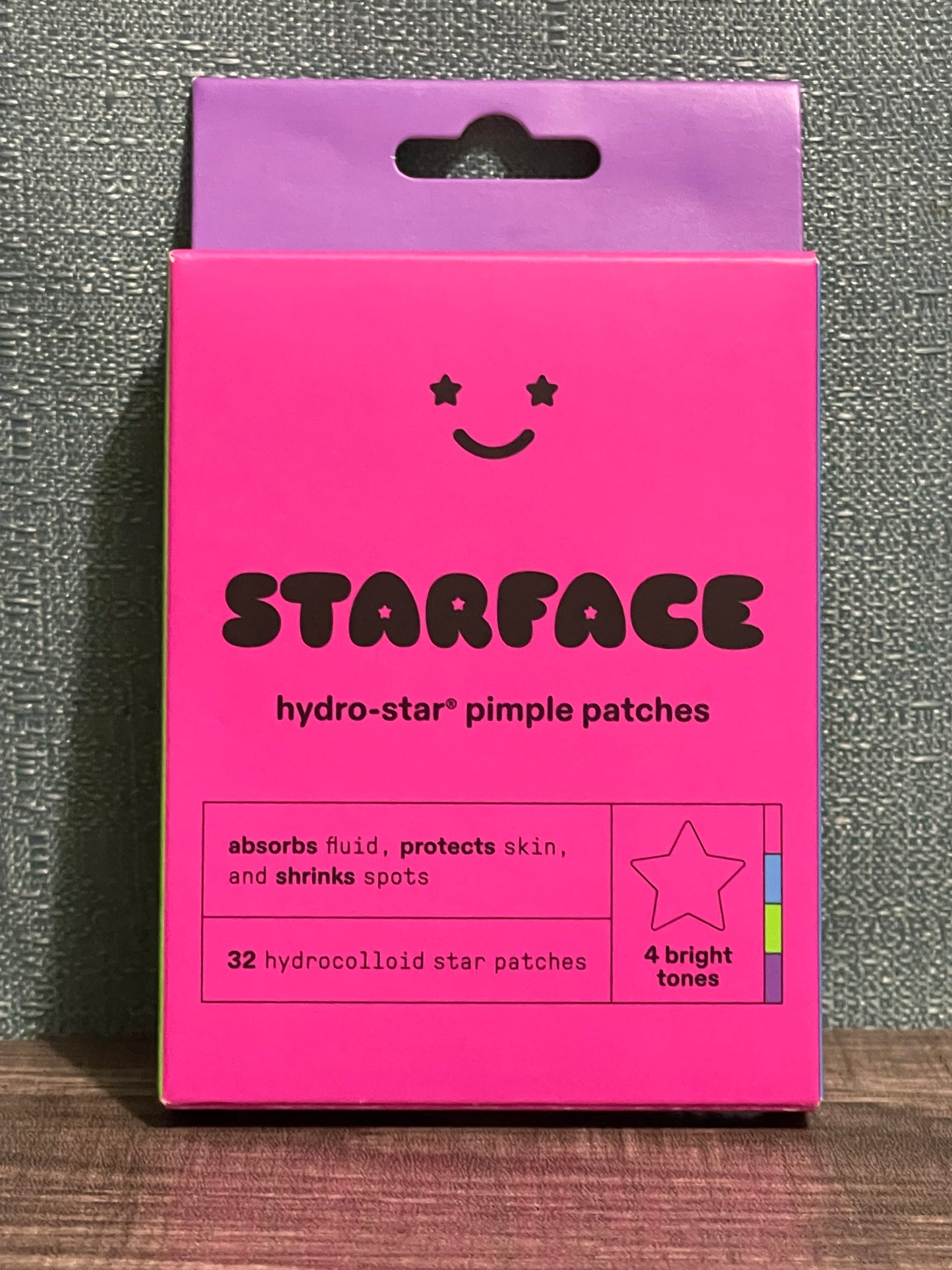 STARFACE - PIMPLE PATCHES