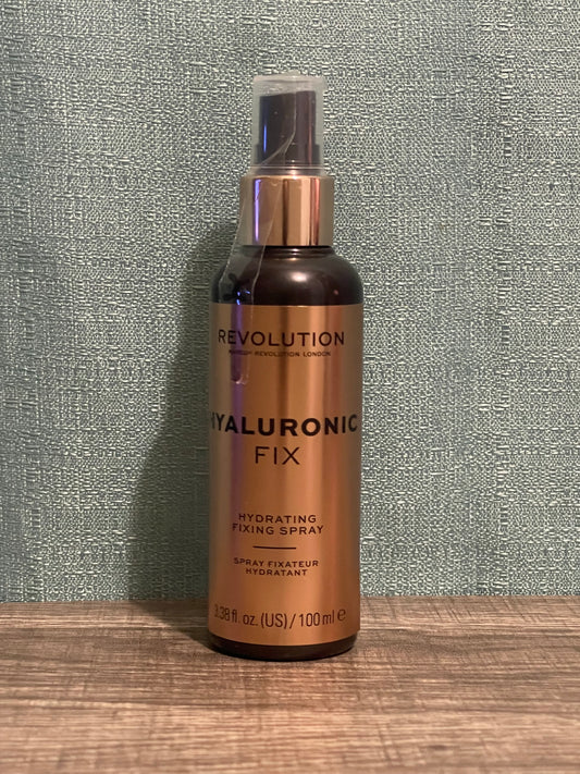 HYALURONIC FIX