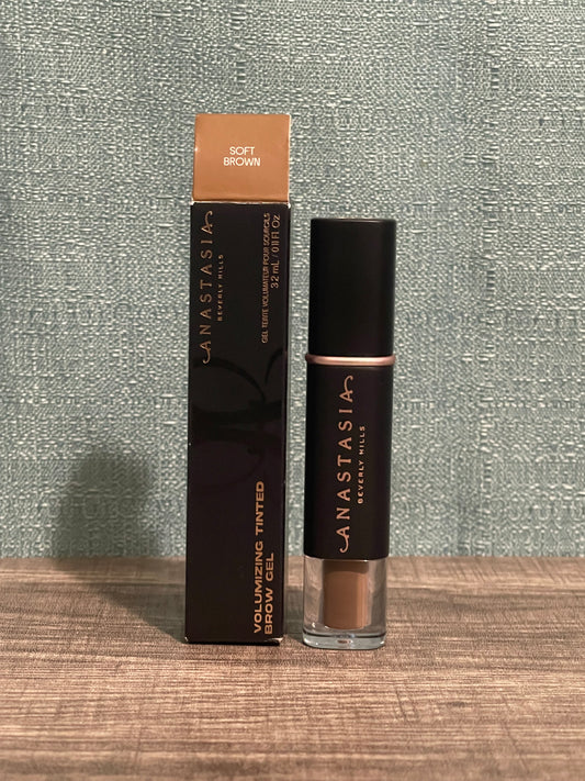 ABH - VOLUMIZING TINTED BROW GEL