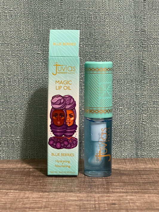 Juvia’s - Magic Lip Oil