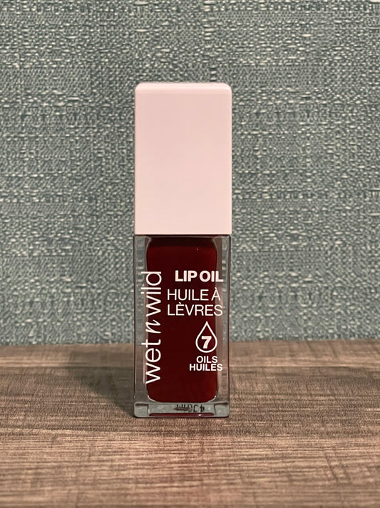 Wet & Wild - Lip Oil