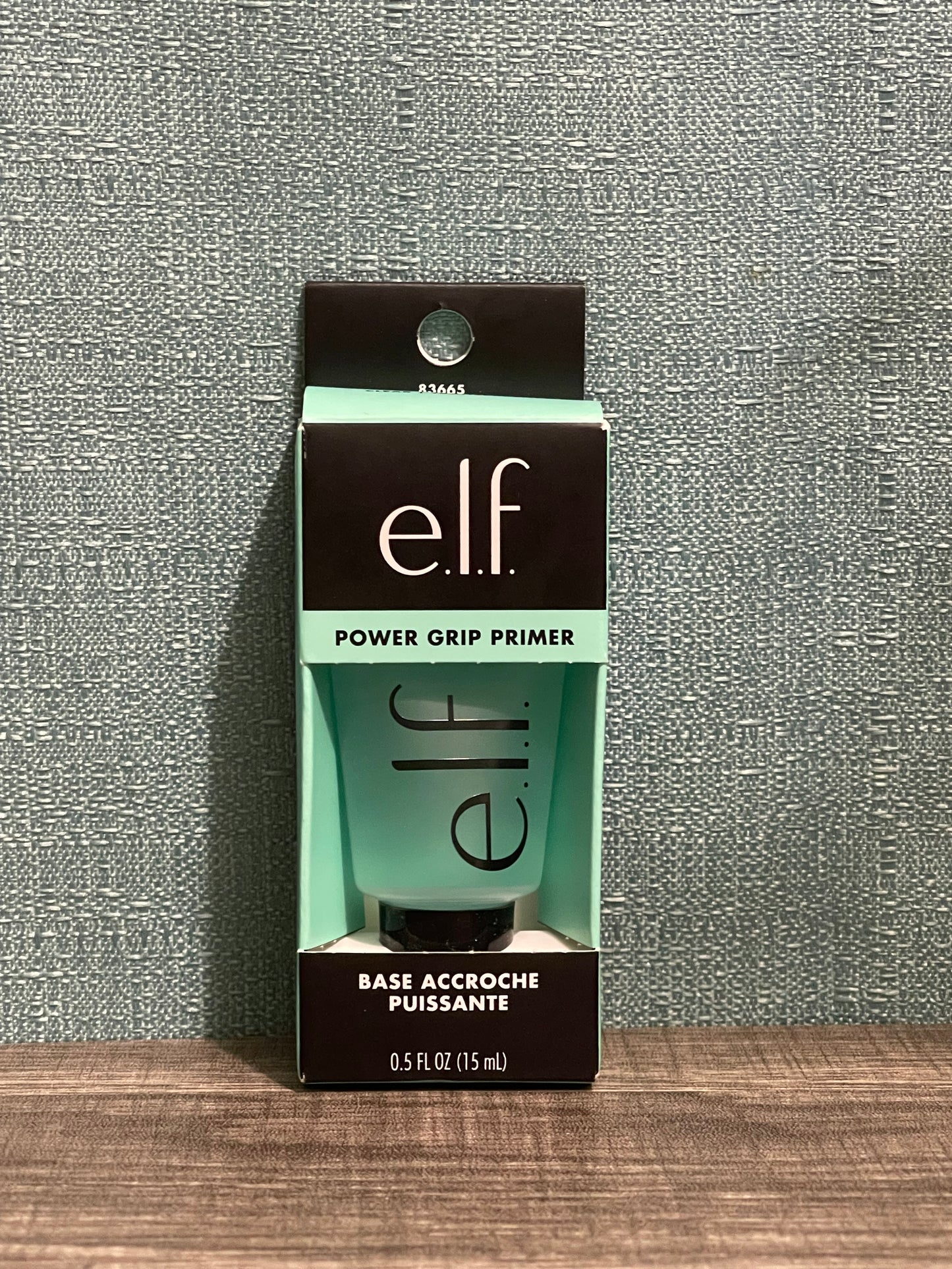 E.L.F. - POWER GRIP PRIMER