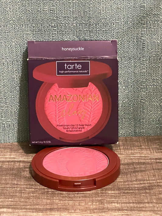 Tarte - Amazonian Clay 12-Hour Blush