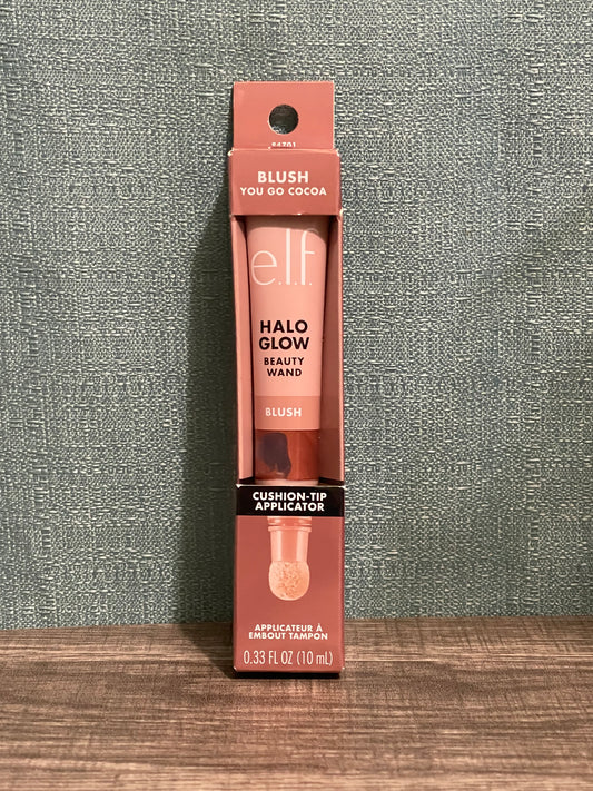 E.L.F. HALO GLOW - BEAUTY WAND