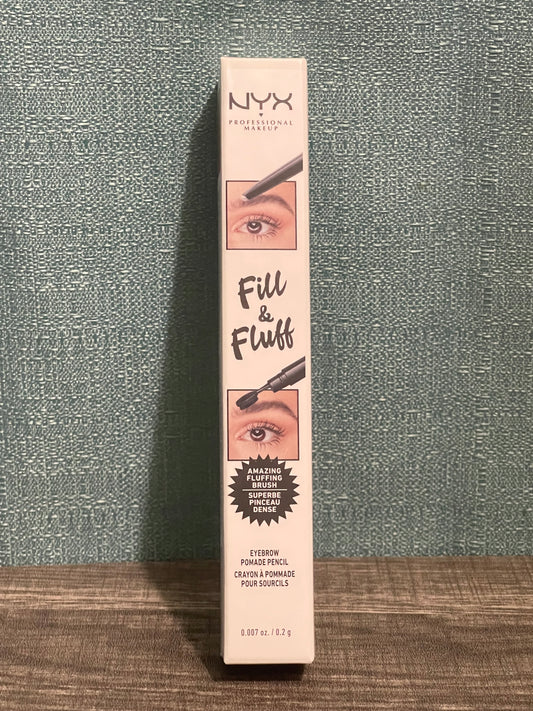 NYX - FILL & FLUFF