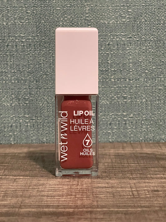 Wet & Wild - Lip Oil