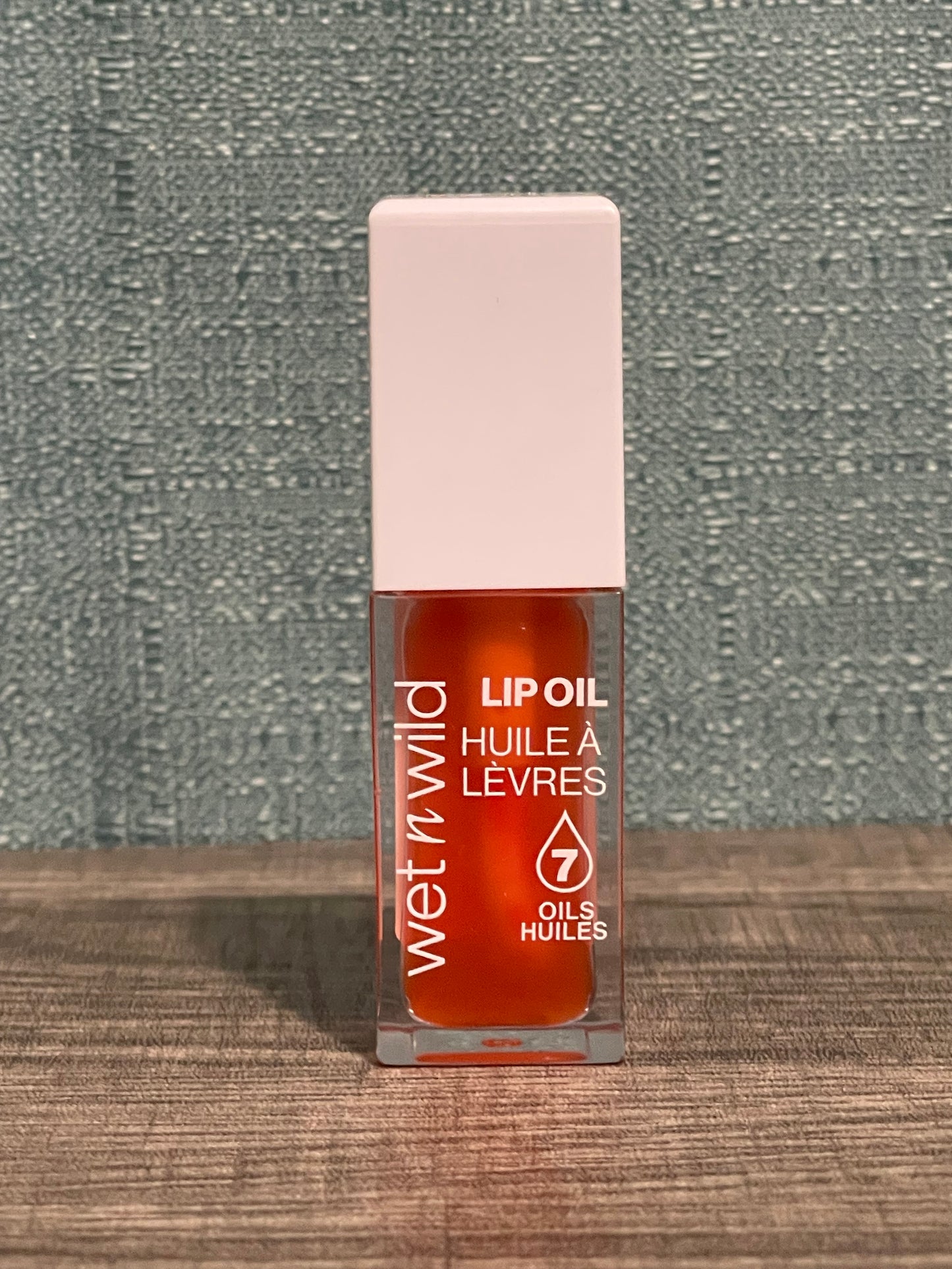 Wet & Wild - Lip Oil