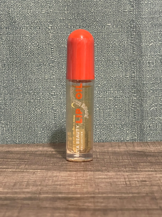 Ulta Beauty- Lip Oil