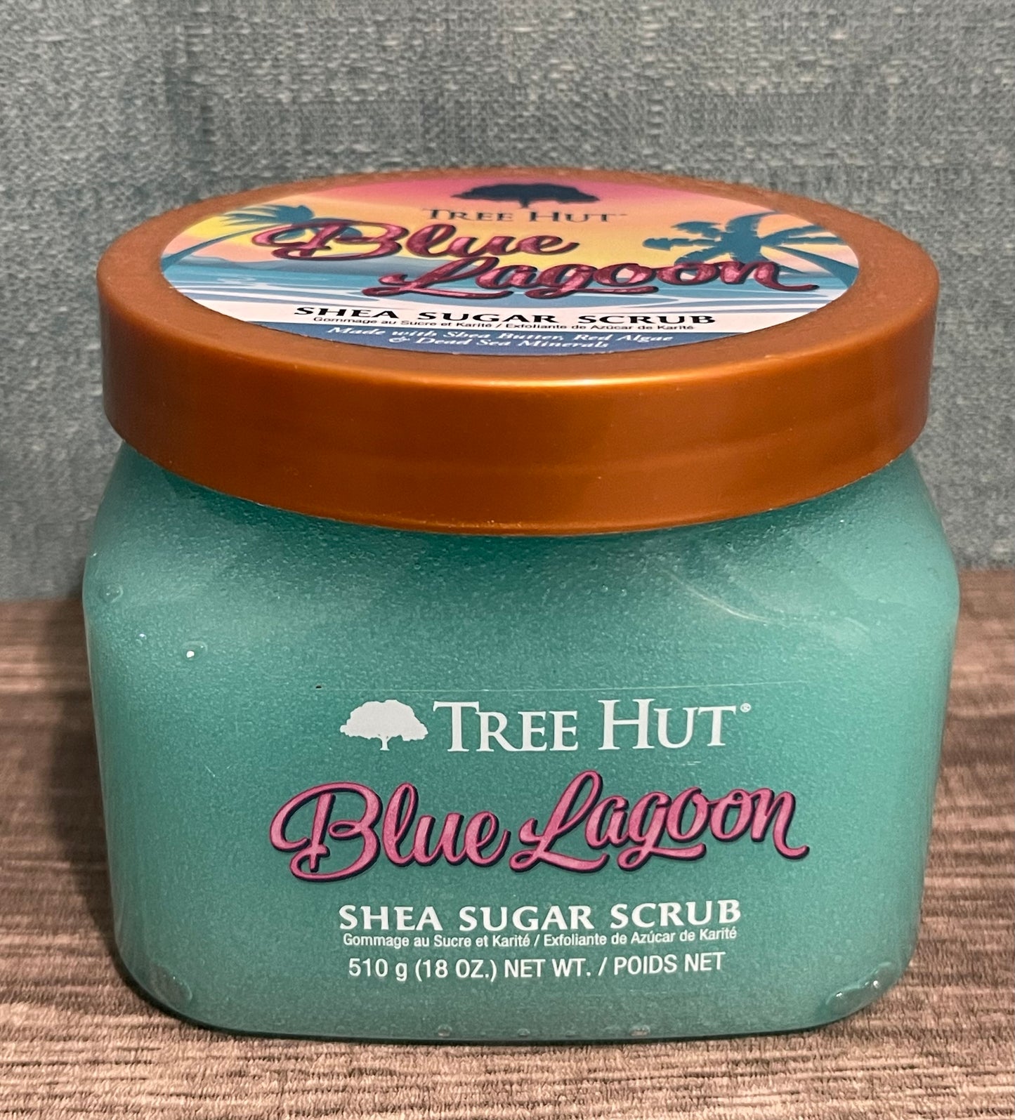 Tree Hut - Body Scrub