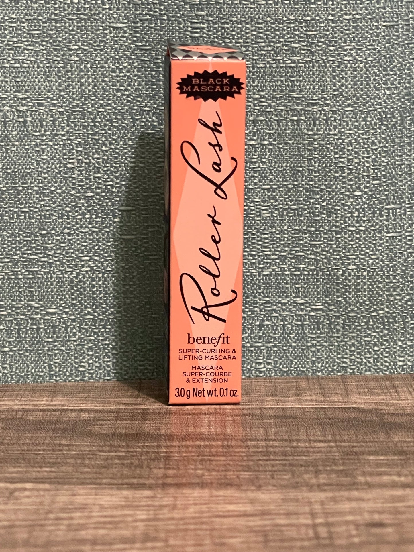 Benefit - Roller Lash mini