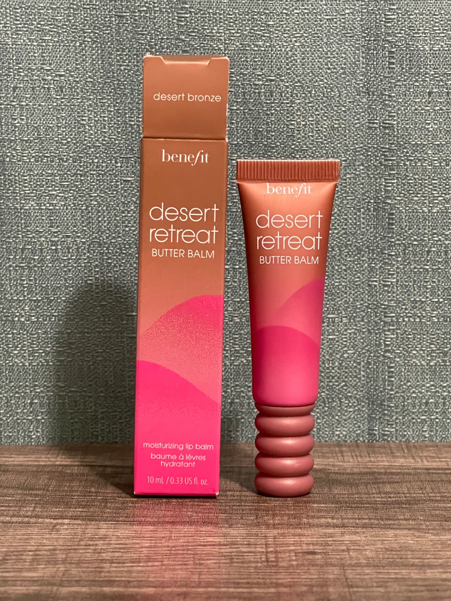 Benefit - Lip Butter Balm